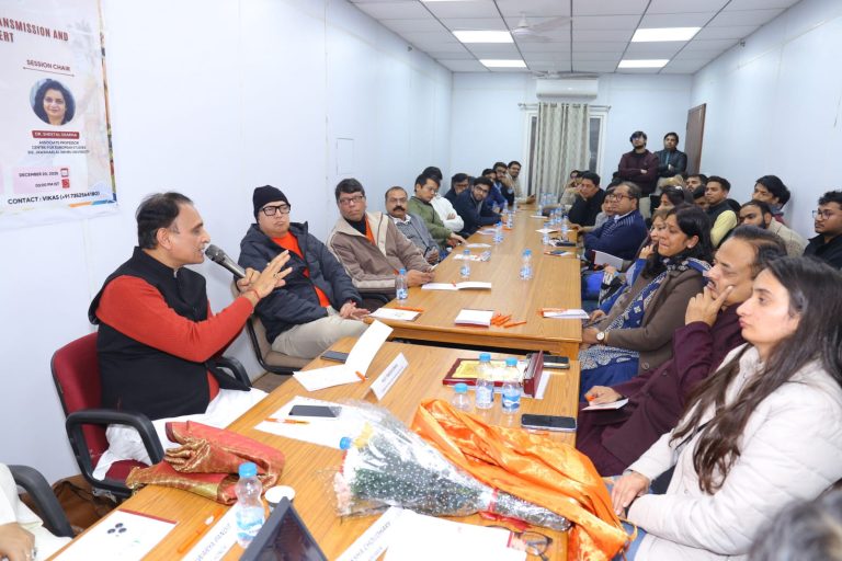 Heritage and Livelihood Inter Generational Skill Transmission & Traditional Occupations in the Thar Desert